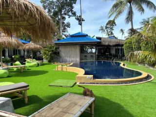 Shanti samui Resort - Laem Sor - 0
