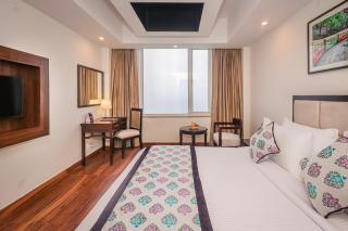 Regenta Resort MARS Valley View Shoghi - 4