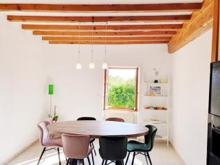 Le Clos Violet Holiday Home For 6 - Escapade en Bourgogne - Clessé - 8