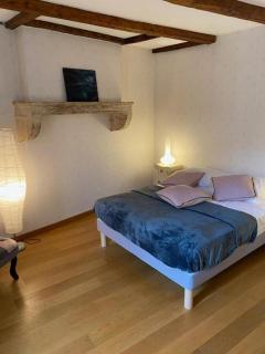 Le Clos Violet Clessé Holiday Home For 6 - Clessé - 4