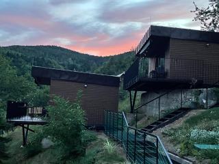 Klinger na dlani - LAKE VIEW - 4