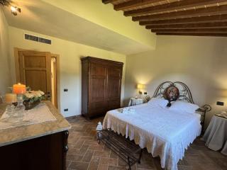 House in Tuscany near Pisa & Lucca - 1