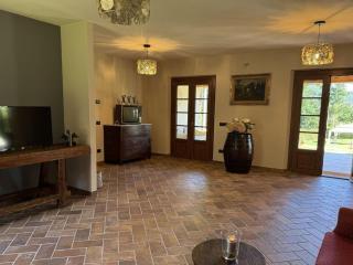 House in Tuscany near Pisa & Lucca - 8