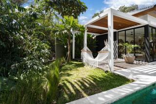 Villa Cocktail and Dreams by BaliSuperHost - Ubud - 5