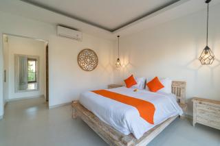 Stuning Private Villa Indah Seminyak - Seminyak - 7