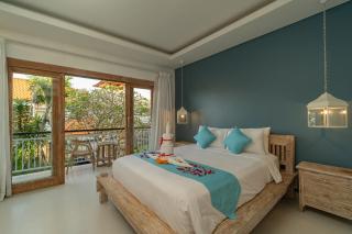 Stuning Private Villa Indah Seminyak - Seminyak - 3