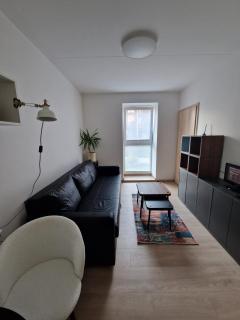 Jaukus butas Pašilaičiuose - 6