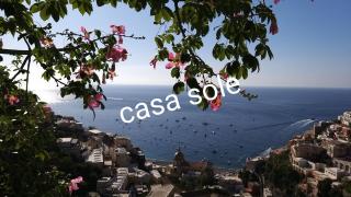 Casa Sole Positano - Positano - 7