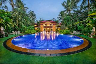 Mayfair Lagoon - Bhubaneshwar - 7