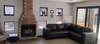 Woodpecker Guesthouse Middelburg Mpumalanga - Middelburg - 2