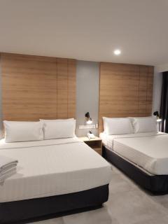 Coral Bay Resort - Pangkor - 6