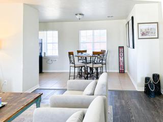 2br Family Getaway With Wifi Smart Tv #ta - Oklahoma City - 1