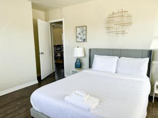 2br Family Getaway With Wifi Smart Tv #ta - Oklahoma City - 4