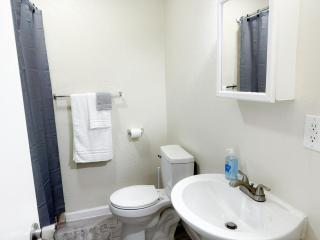 2br Family Getaway With Wifi Smart Tv #ta - Oklahoma City - 3