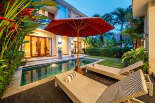 Villa Ellefreyja - Easy Access to Canggu and Seminyak - Kerobokan - 9