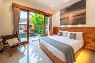 Villa Ellefreyja - Easy Access to Canggu and Seminyak - Kerobokan - 6