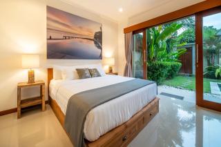 Villa Ellefreyja - Easy Access to Canggu and Seminyak - Kerobokan - 7