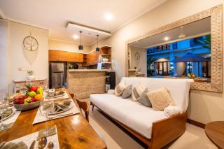 Villa Ellefreyja - Easy Access to Canggu and Seminyak - Kerobokan - 1