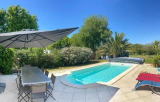 Awesome Home In Sainte-Gemme-La-Plaine - Sainte-Gemme-la-Plaine - 0