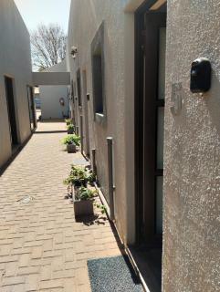 Woodpecker Guesthouse Middelburg Mpumalanga - Middelburg - 9