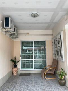 House in Muang Pattaya - Nong Prue - 9