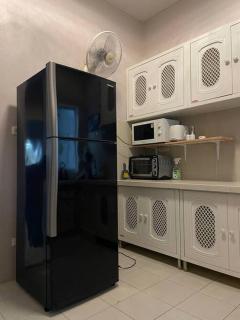 House in Muang Pattaya - Nong Prue - 2
