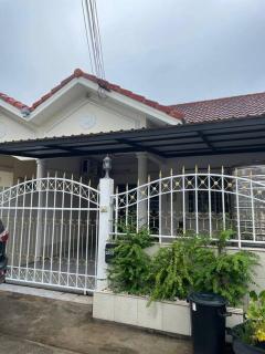 House in Muang Pattaya - Nong Prue - 1