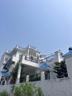 Wild Sapiens Station - Jammu - 0