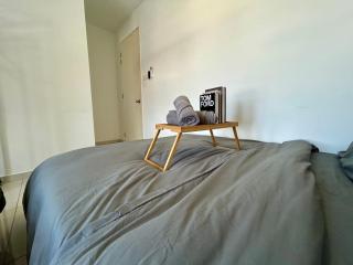 Next to BRT station near Sun-Med Sun-Uni & Lagoon - 3