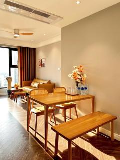 Căn hộ Altara 2 phòng ngủ Quy Nhơn - Ali Condotel - Quy Nhon - 3