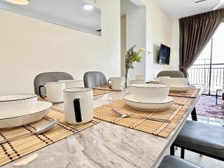 Next to BRT station near Sun-Med Sun-Uni & Lagoon - 1