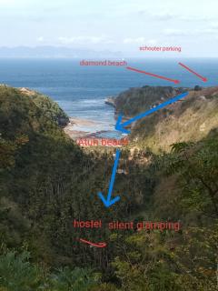 ATUH GARDEN Silent Glamping - 1