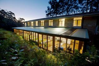 Land's Edge Harbour Lodge - Sídney - 8