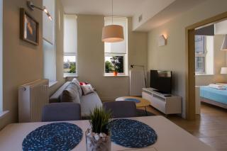 Riverside Aparthotel Cracow - 6