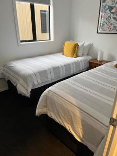 Queenstown Central - Walk to Town - Free Parking - Wifi and Smart TV - Gym - Queenstown - 4