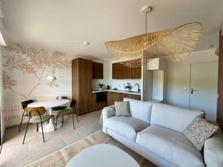 Appartement Pablo Mougins - Les Baraques - 5