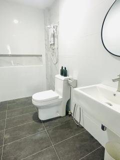 Cozii Home Marang - Marang - 6