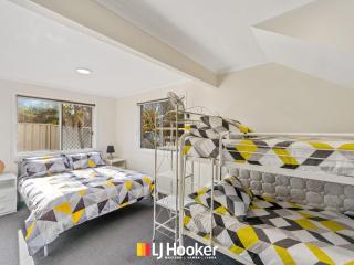 The Palms - Iluka - 1