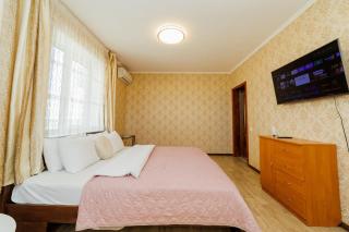2 кімнатна квартира з 4 окремими ліжками і кондиціонером Документи для відряджень Мережа AlexApartments Безконтактне заселення 24-7 - Poltava - 3