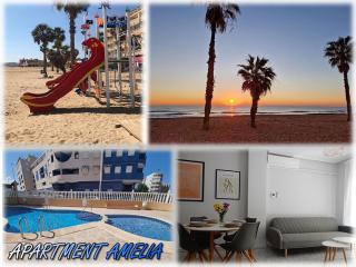 Apartment Amelia - La Mata - 9