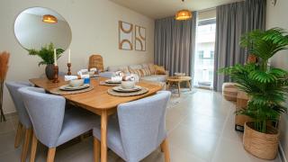Top-Floor Corner Seaview Haven - Ras al Khaimah - 0