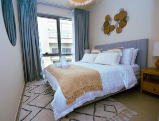 Top-Floor Corner Seaview Haven - Ras al Khaimah - 8