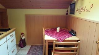 Ferienwohnung Johannesklause - Mittenwald - 3