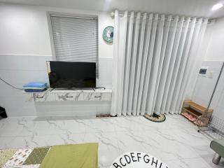 Lá Homestay Hai Phong - Ðông Khê - 6