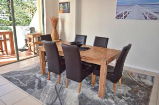 Tradewinds Apartment 4 - South West Rocks - 8