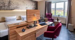 PLAZA Premium Columbus Bremen - 8