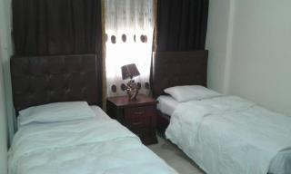 Al Tawheed Hotel Apartments - 9