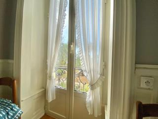 'Le Regina', Vue Mer, Plein Centre, Unique - Menton - 7