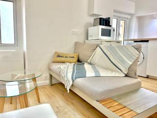 « Studio Cosy vieille ville » refait à neuf - 9