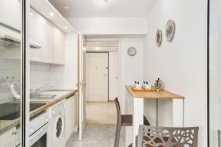 Splendide 2 pièces Vue Jardin, Calme, Plein Centre - 5